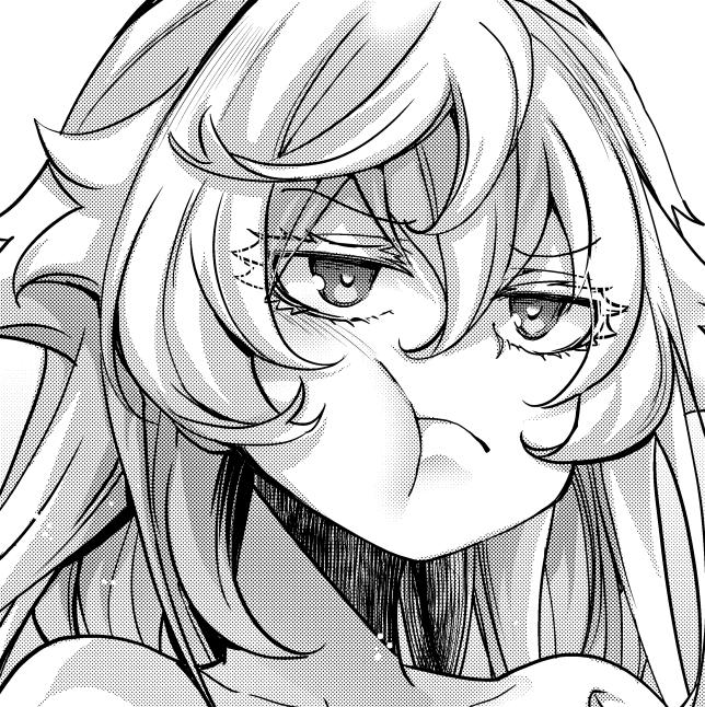 今週分を更新しました。よろしくお願いいたします。
fantia:https://t.co/TKg0X43YyU
pixivFANBOX:https://t.co/e9HSS113lG 