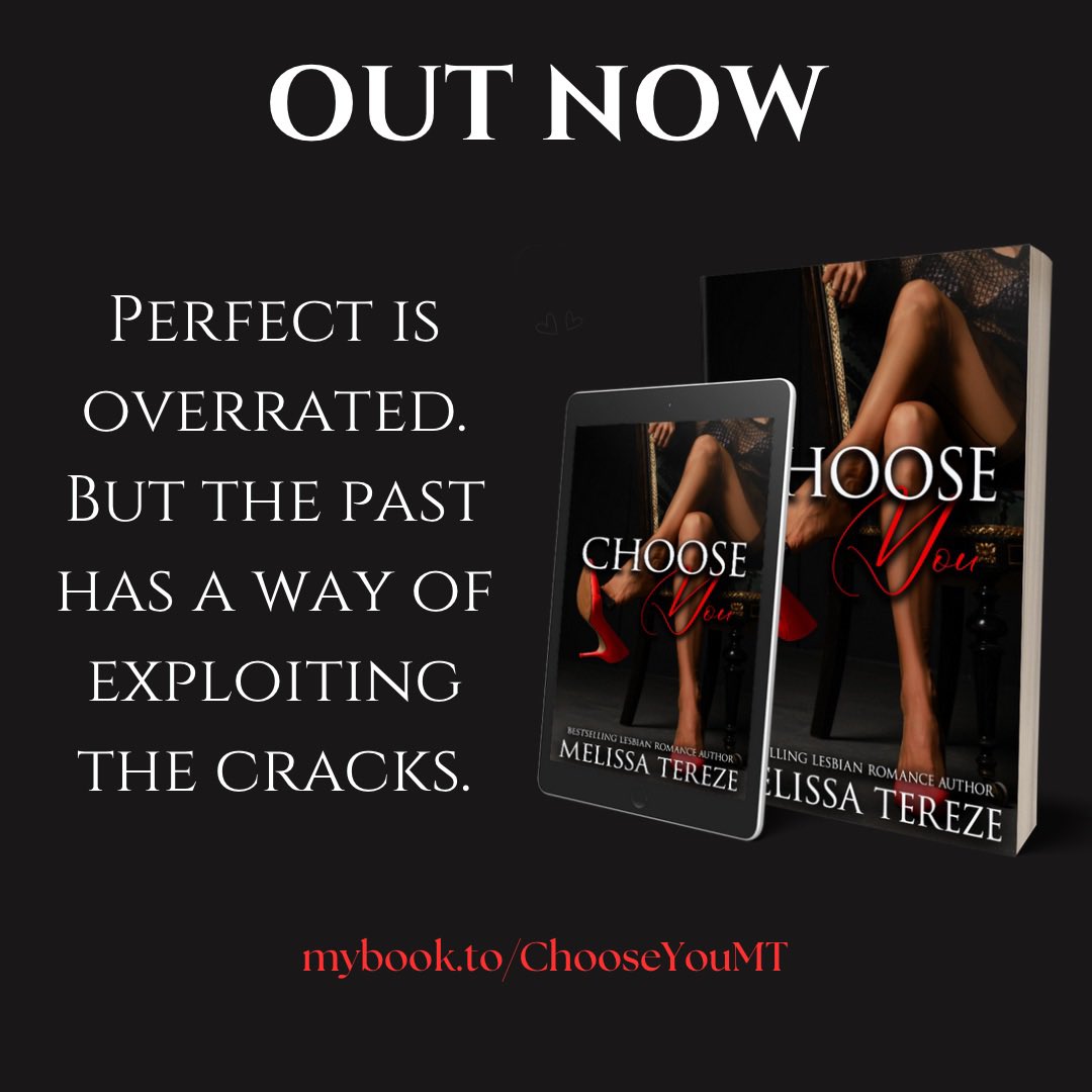 Melissa Tereze 🫶🏽 IN THE DARK OUT NOW! tweet media