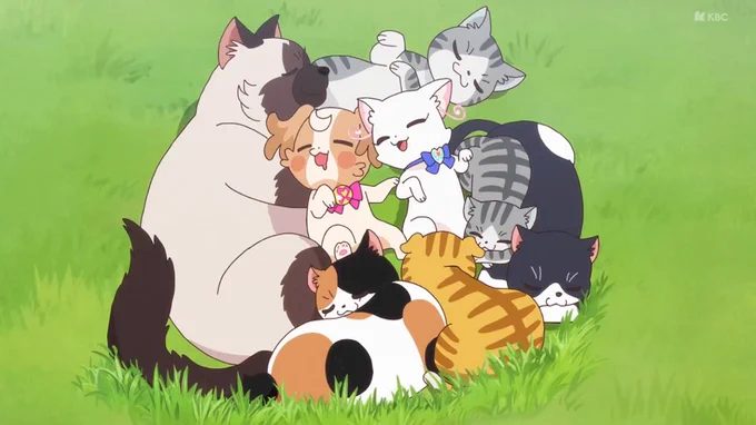 幸せそう  #precure 