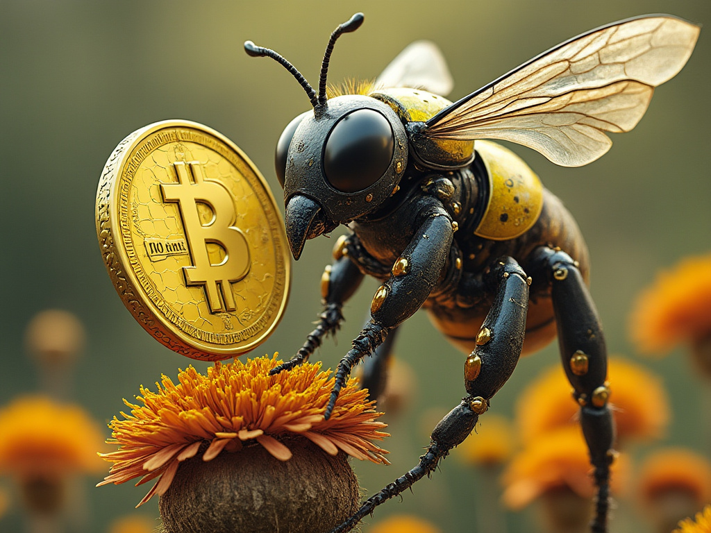 Adeofdefi's tweet image. Buckle up for the BEETCH Revolution! 🚀🐝🍯

#BEETCH isn&apos;t just any meme coin, it is morphing into a mighty DAO token where the community, hold the reins.

The community decides the BURN/DONATE ratio, choosing how to balance reducing token supply and supporting causes you care…
