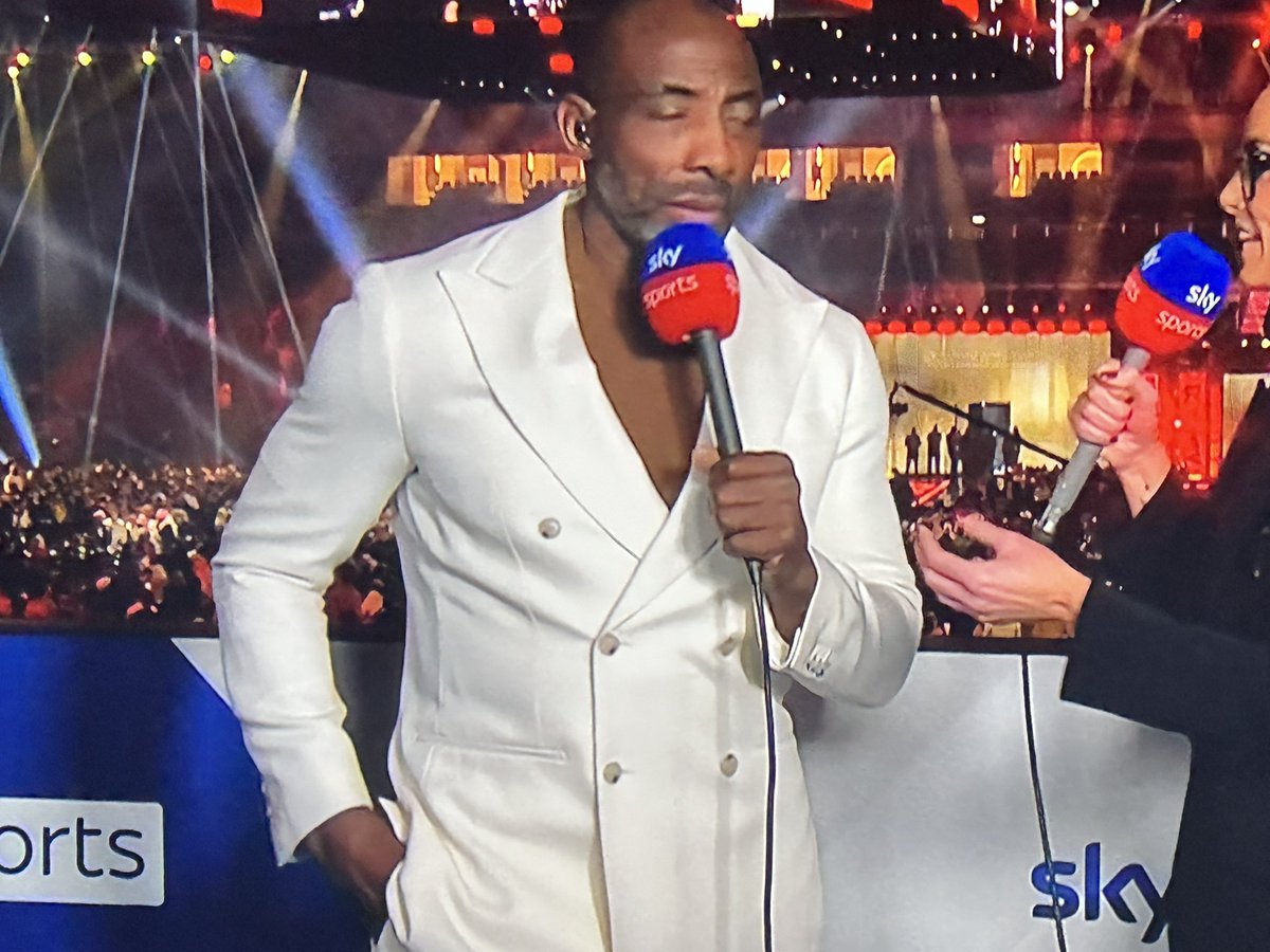 Call the fashion police!  #UsykFury2