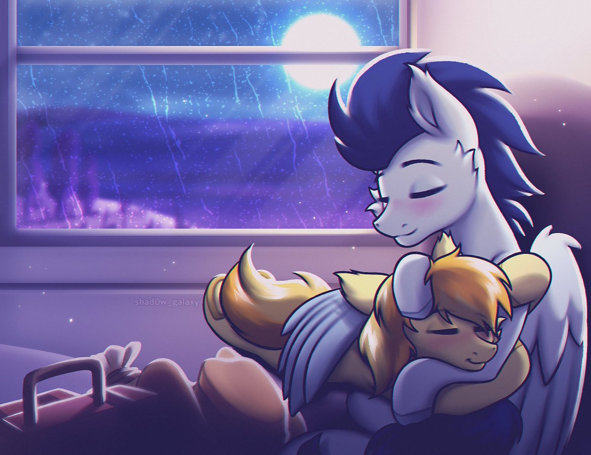 shad0ws_stuff's tweet photo. Patreon Reward #29 - Soarburn 💛💙
#mylittlepony @TheTamers12345 https://t.co/ipMBDkgeNf