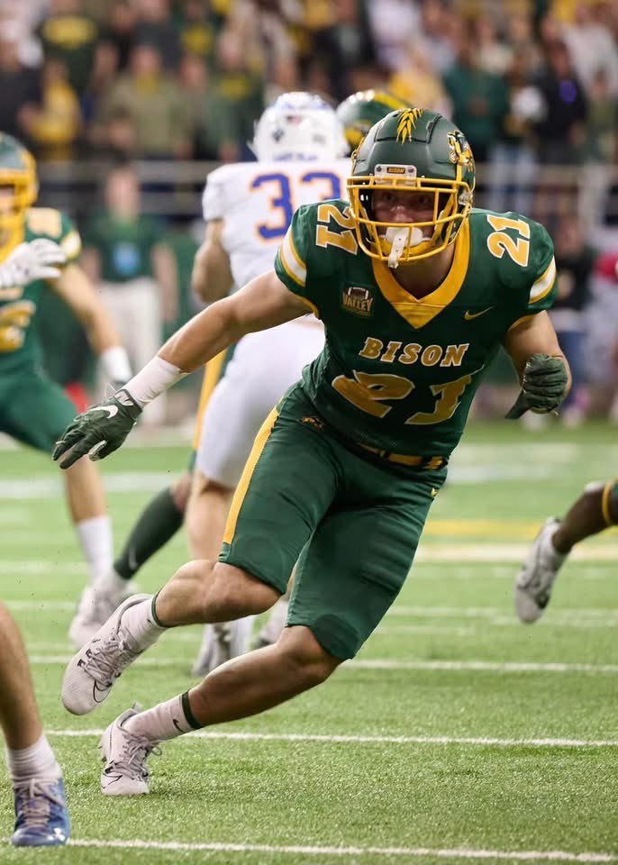 Lemont High School Football tweet media