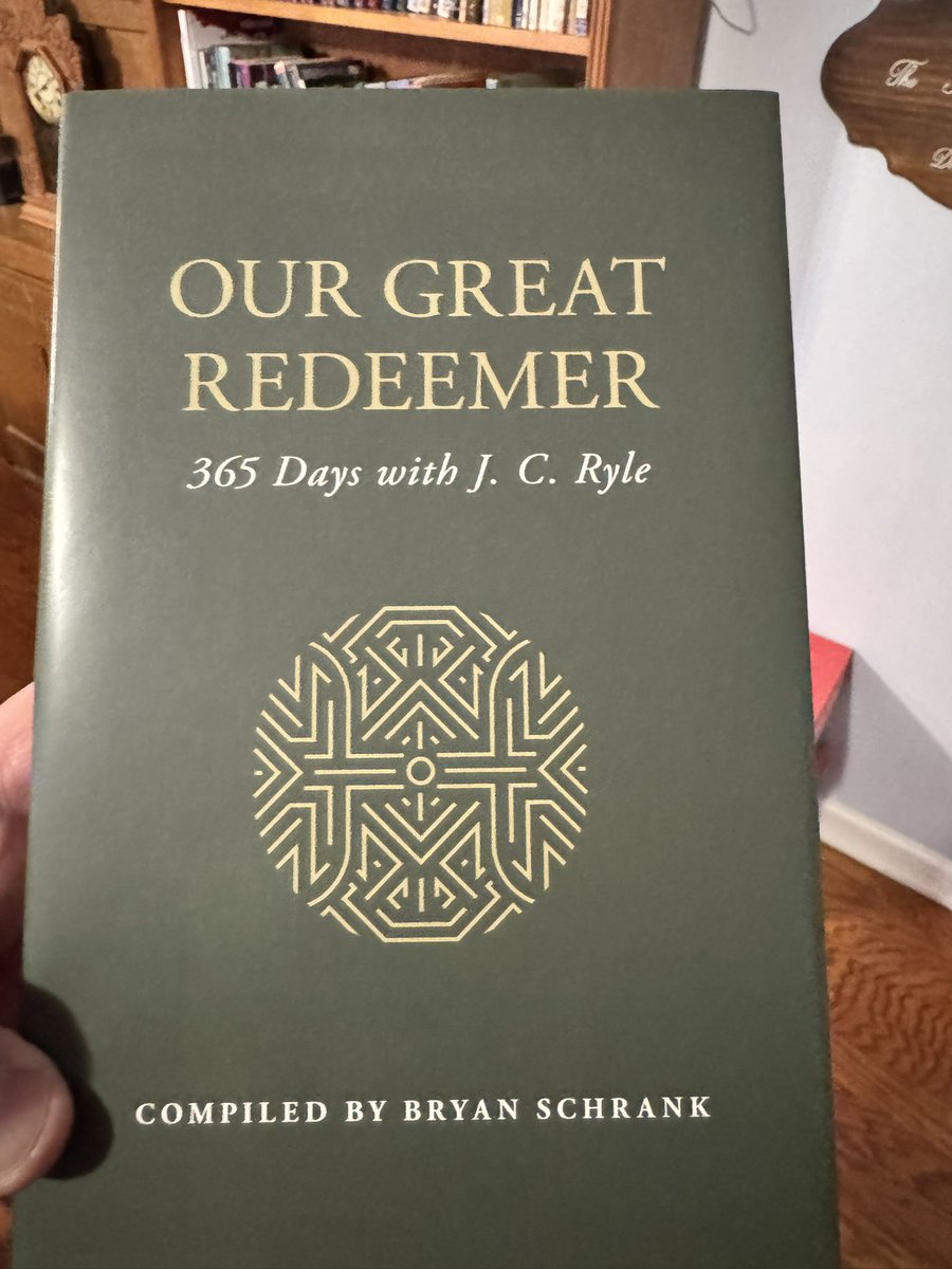 rodthomas1981's tweet image. One of my Christmas gifts this year. Looking forward to this in 2025. @JCRyle