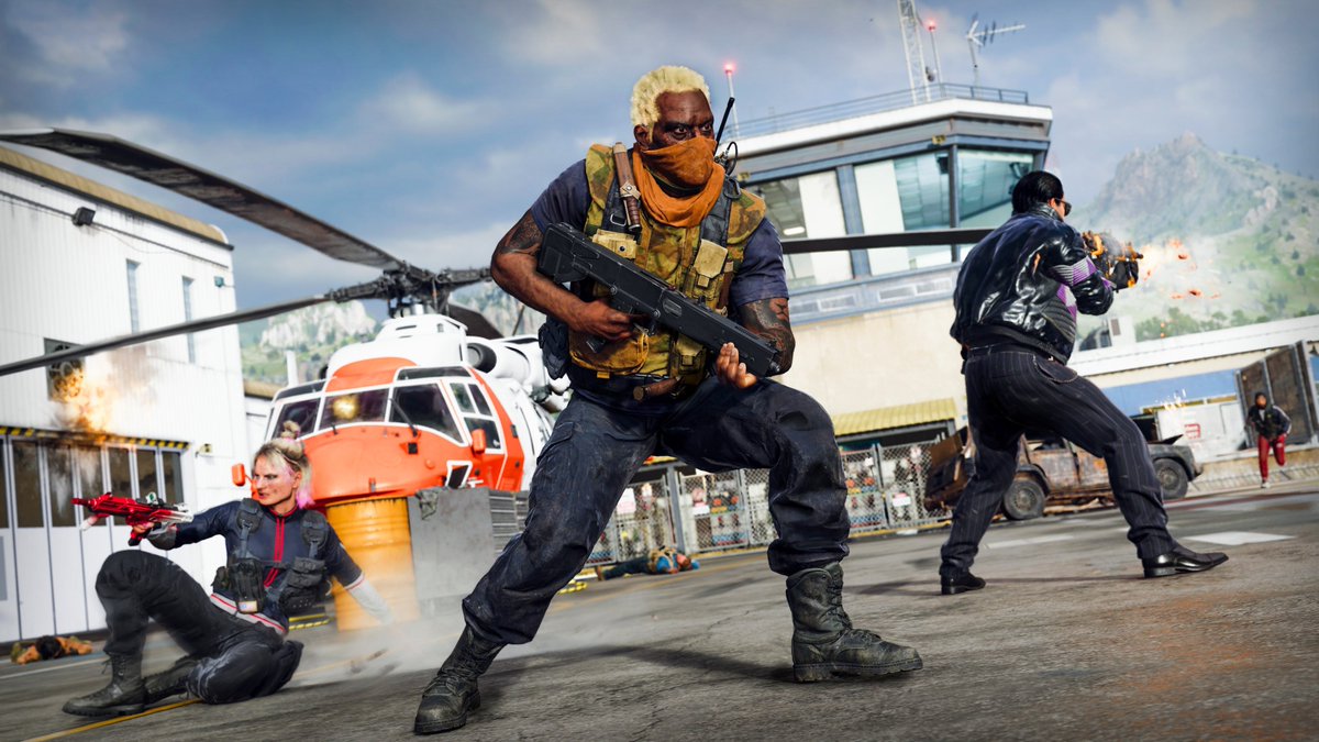 CallofDutyAgent's tweet photo. ⚔️3v3 BO6 SND SWITCHEROO⚔️

✅SIGNUP SOLO, PAIRED W/ RANDOM 2 PLAYERS

🎮PC + CONSOLE

📅TONIGHT @ 10:00PM EST

🕹️Best of 3 Single Elim

💰$10 PER PLAYER

✅RT FOR CHANCE OF FREE ENTRY

🚨DM TO SIGNUP https://t.co/jlgZvLFgxw