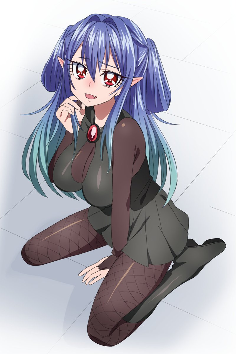 skebでかかせていただきました 