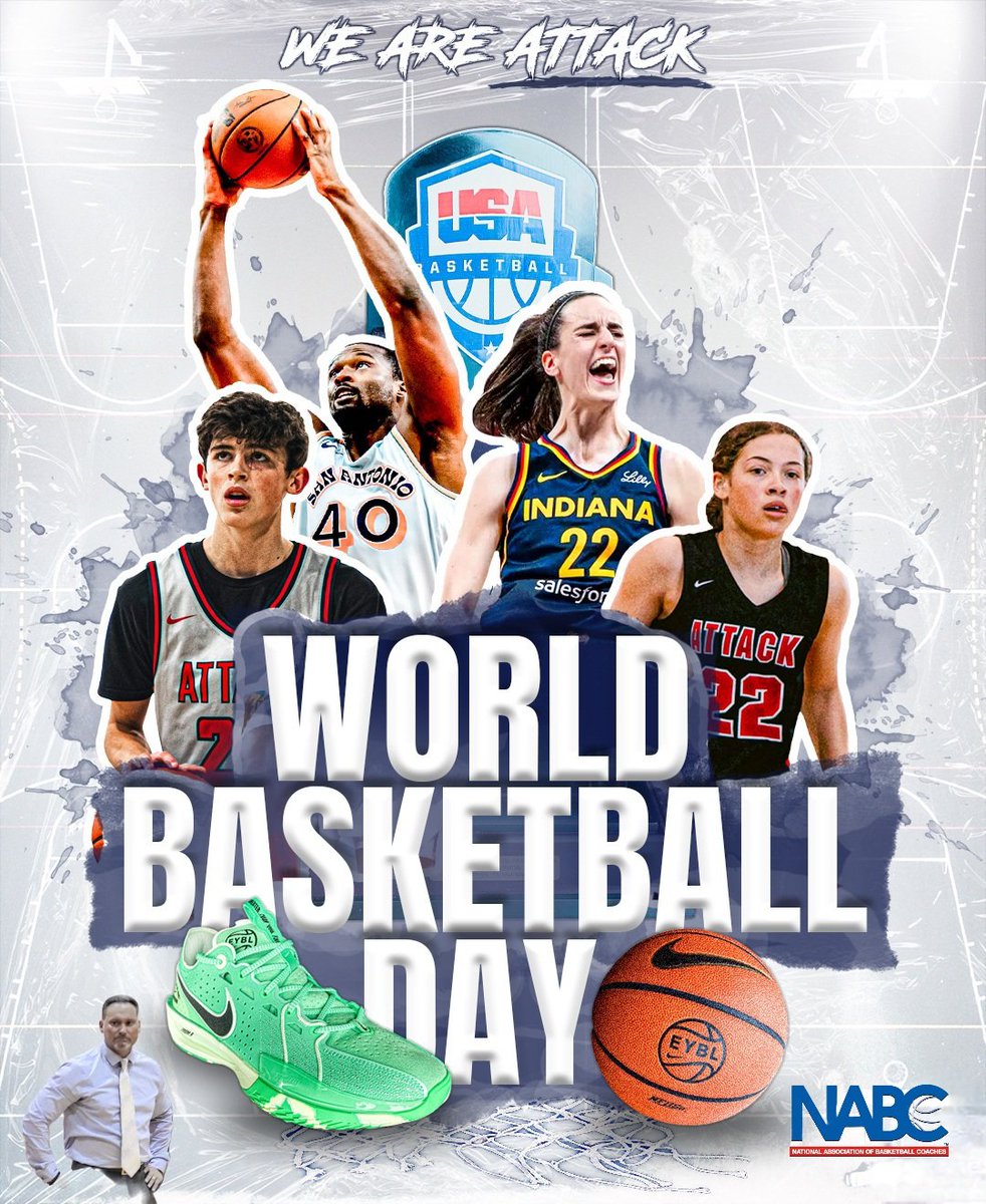 Celebrate our great game