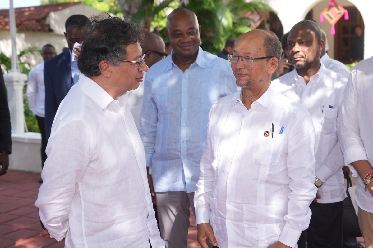 Présidence d’Haïti tweet media