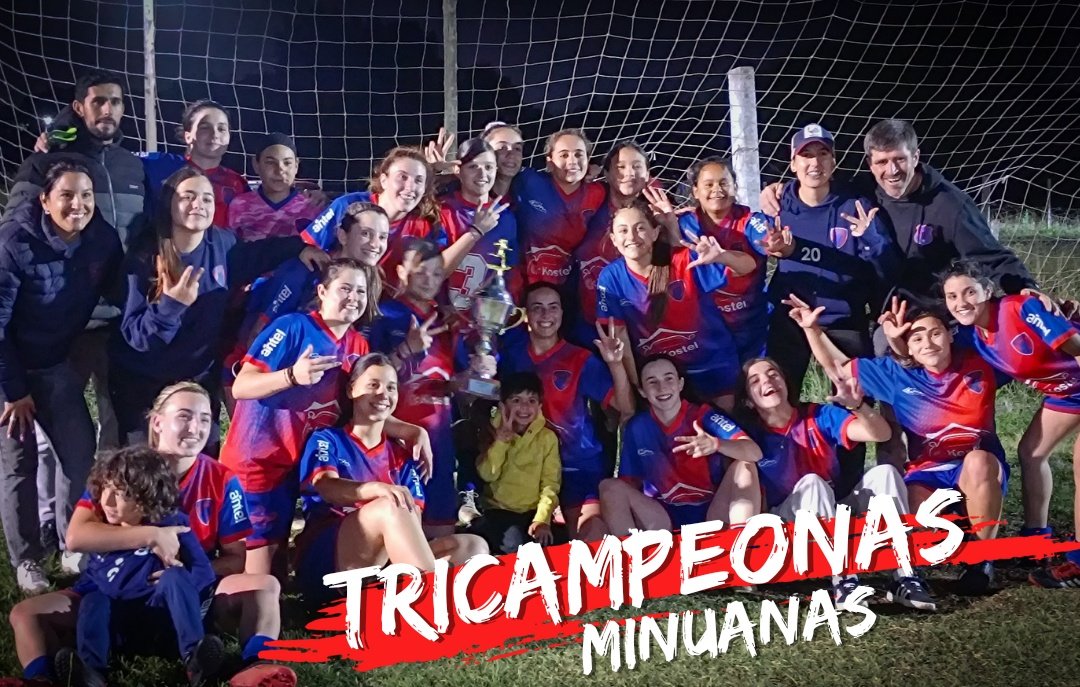 Club Atlético Lito tweet media