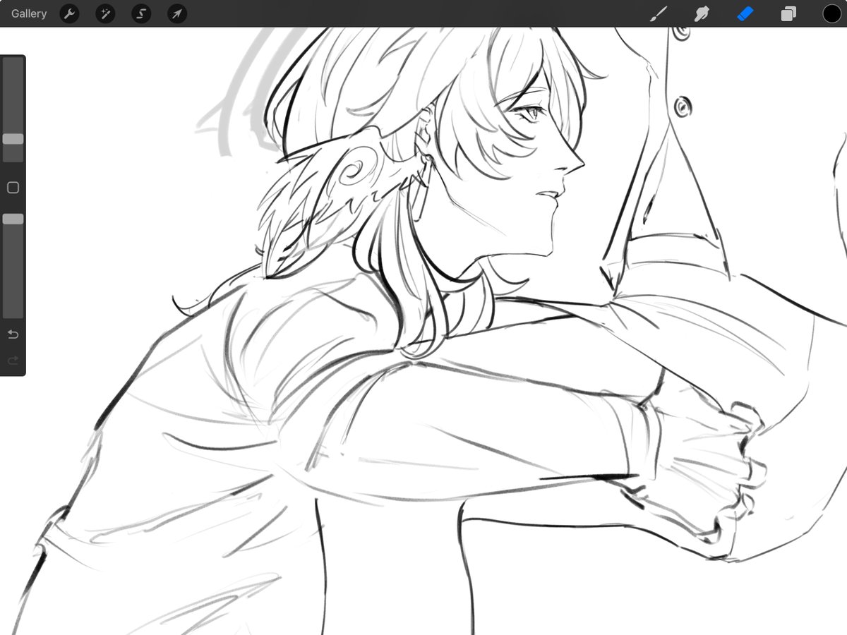 weeee i'm procrastinating again 