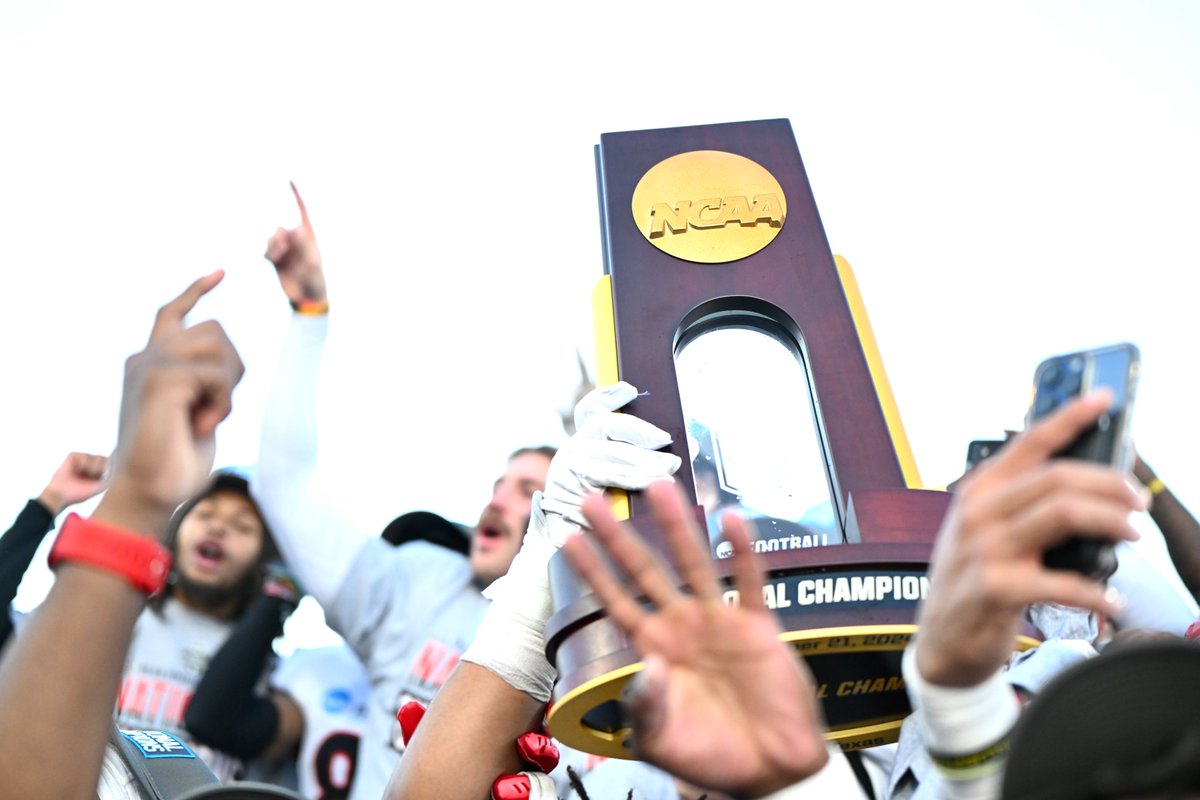 Ferris Athletics tweet media