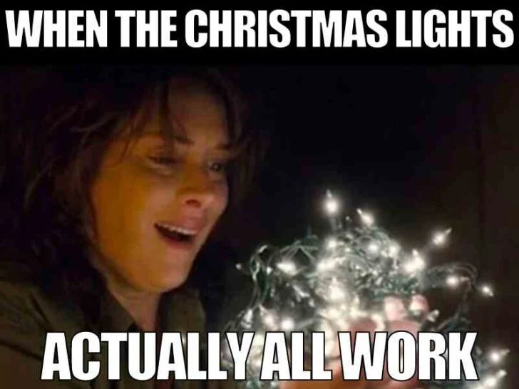 Diamond Crescent Musical  Christmas Lights tweet media