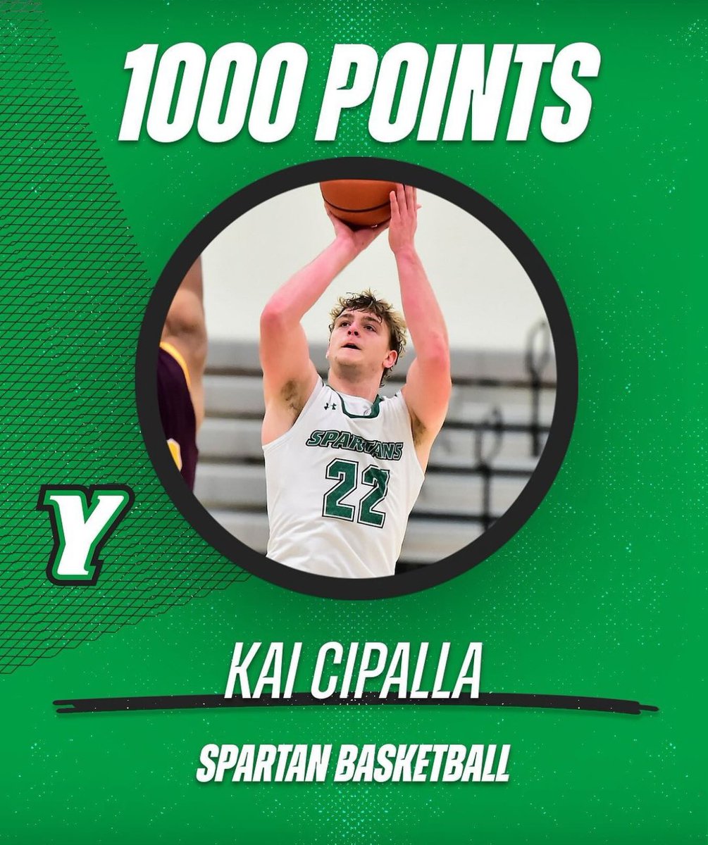Congrats to the big man from Lititz! Congrats Kai! <a href="/KaiCipalla/">Kai Cipalla</a> #WarwickHoops