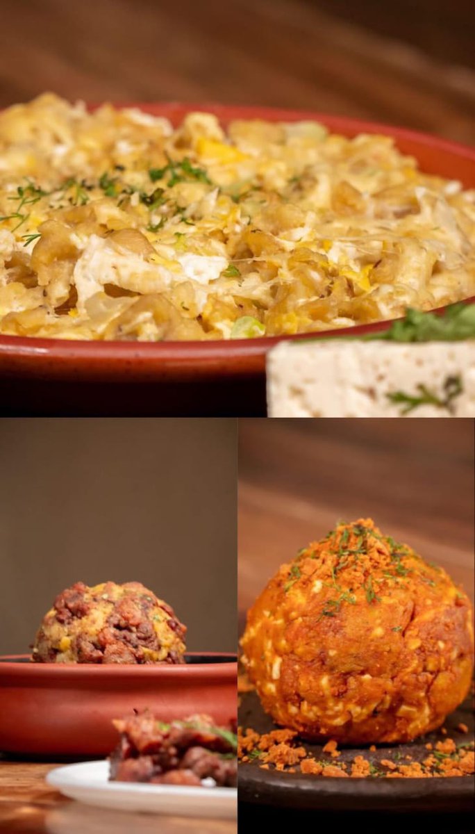 ComidaTejedora's tweet photo. Este domingo empieza tu día con buen pie disfrutando de los sabores únicos de Manabí❤️ 
@MrLinkEc @Rmoralesverduga @parischiquito @JefeUrbano @CafeClub_Lat @Poppymrb @AdharaGE
#comidatípica #manabí https://t.co/xiXRnJzvoQ