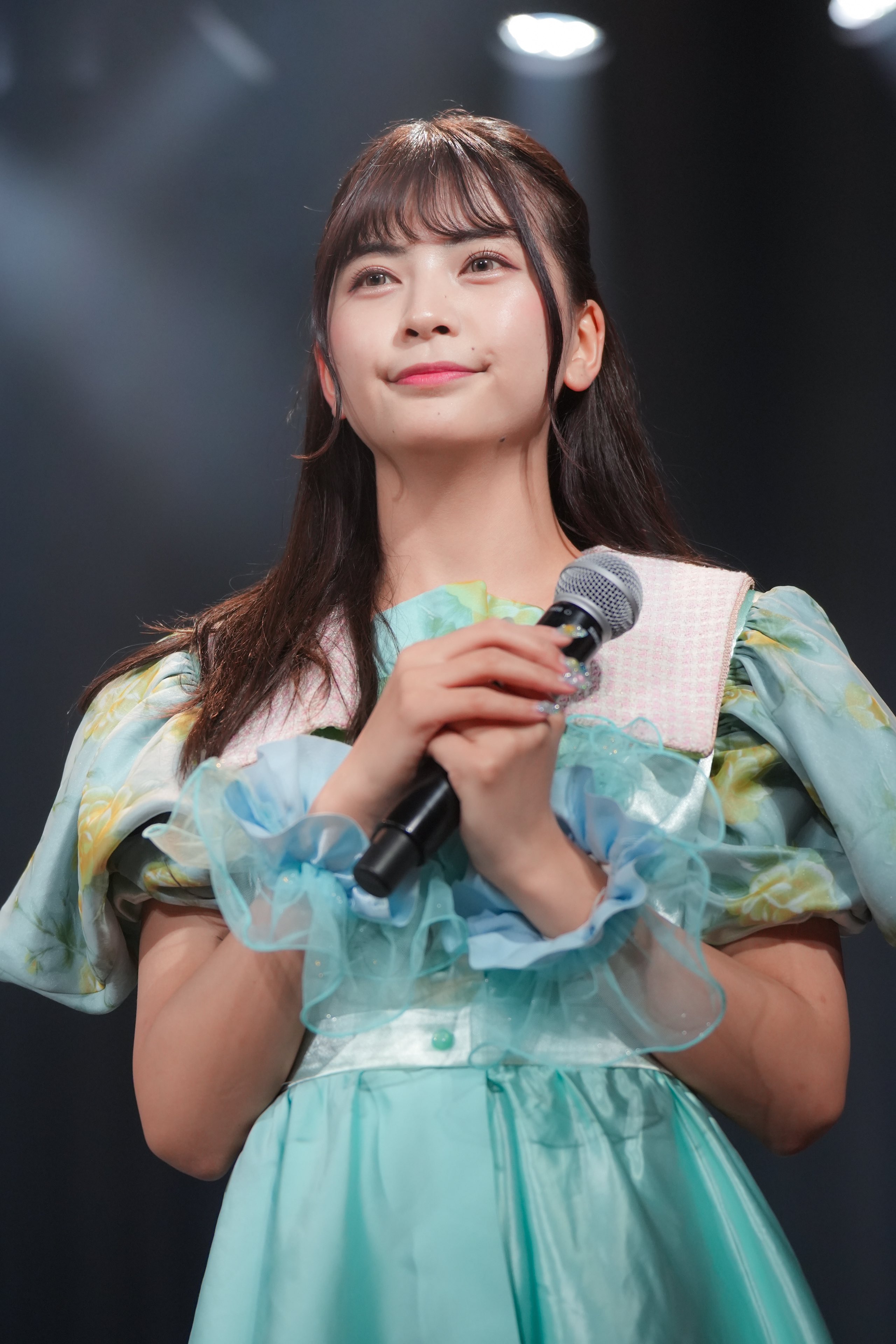 みーちゃん