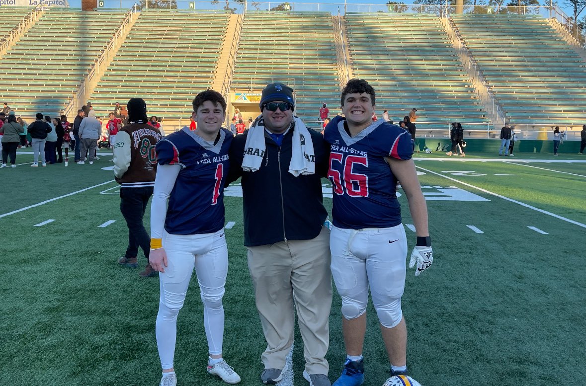 James Tryforos tweet media