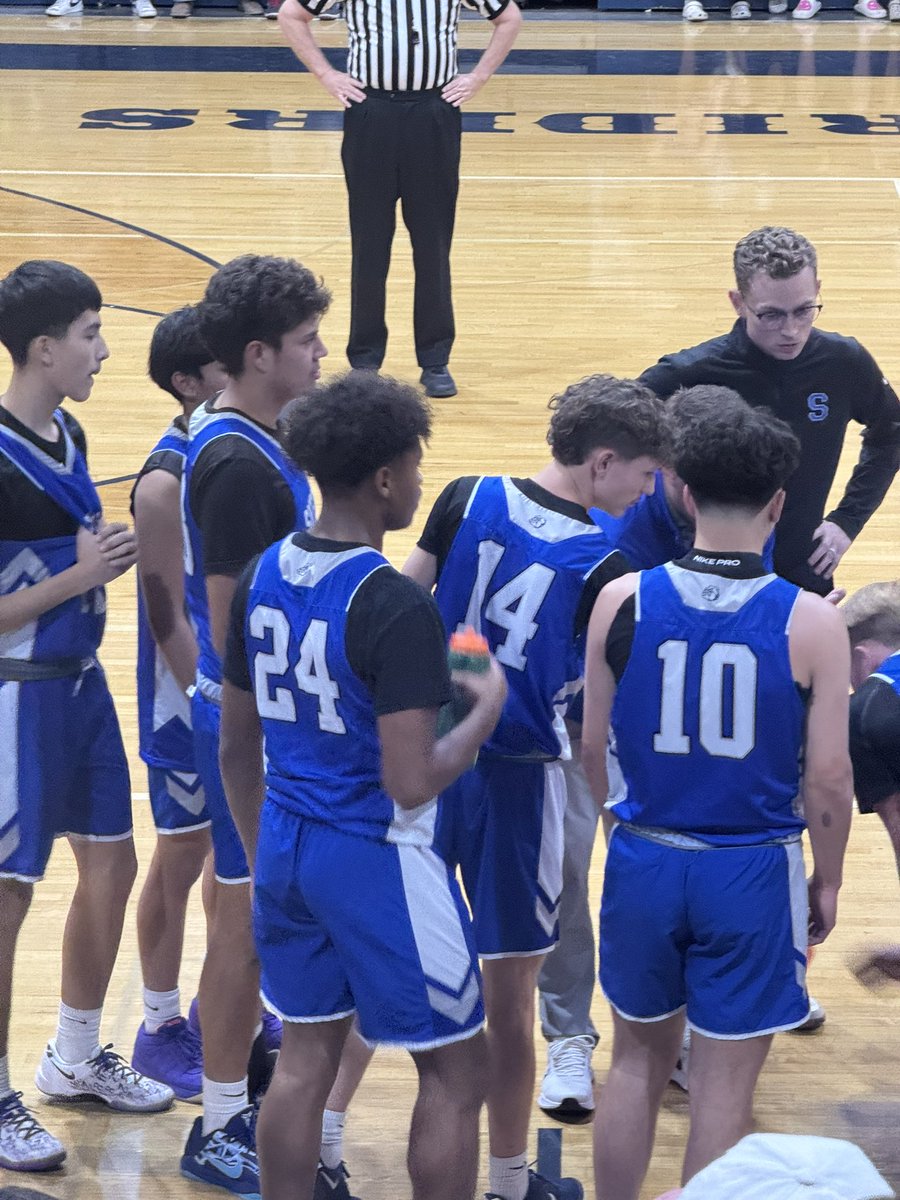 62nd annual Holiday Tournament