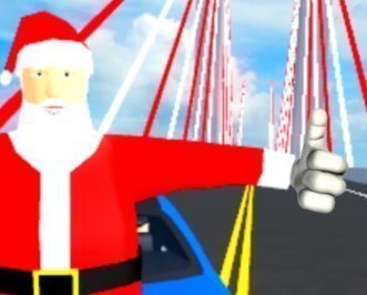 Cdt Santa decides tweet media