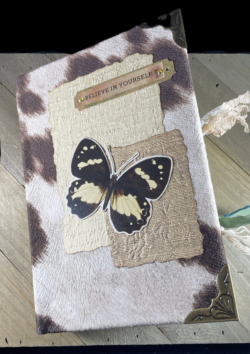 RiverSoulUSA's tweet photo. Discover our beautiful new Butterfly Junk Journal now available at https://t.co/HCL63ybRBm. #JunkJournal https://t.co/cpkEcRGxsT