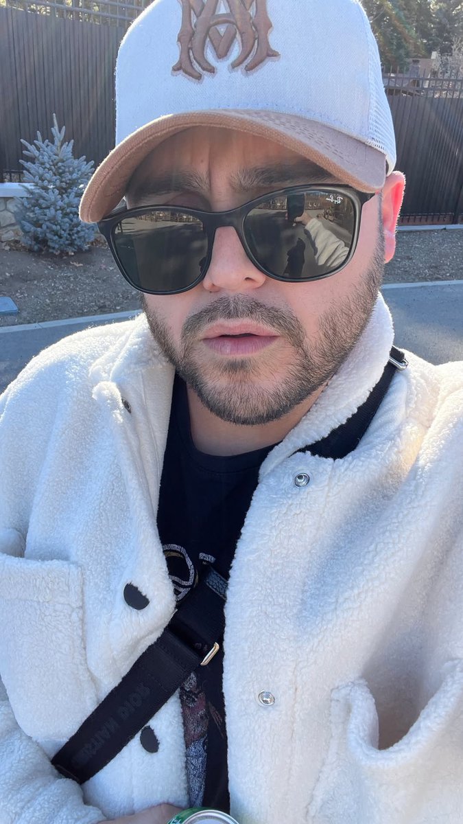 Felices fiestas mi gente