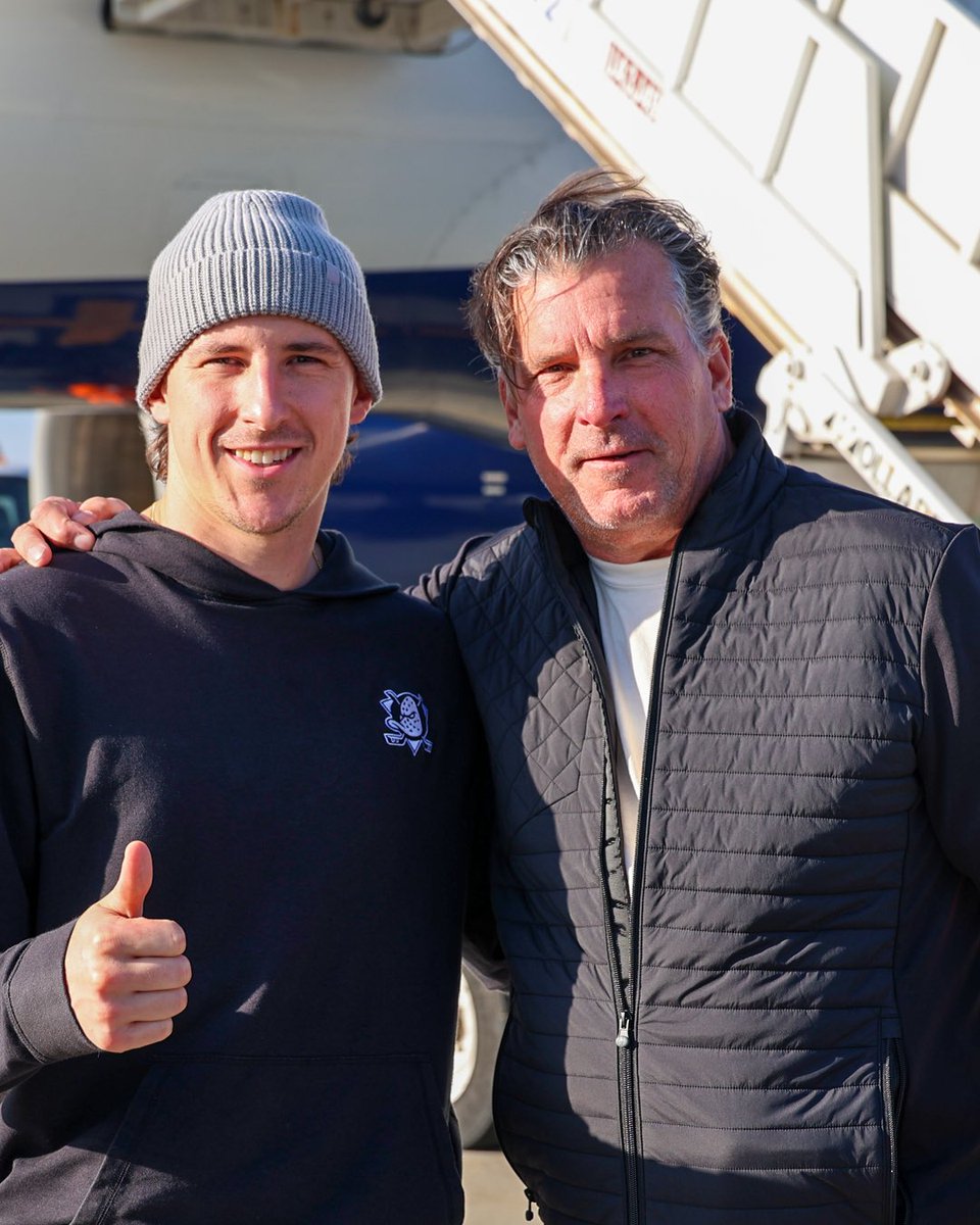 Anaheim Ducks tweet media