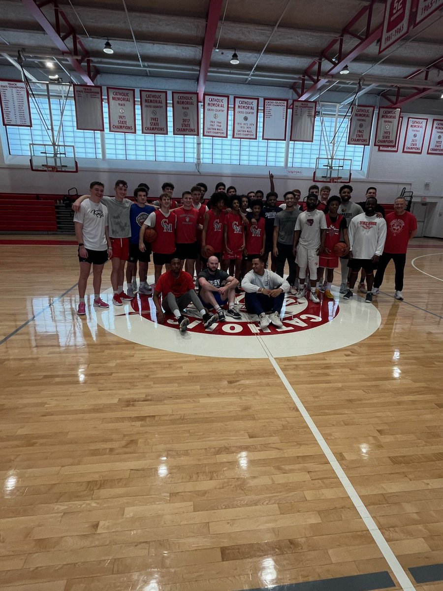 CM Basketball tweet media