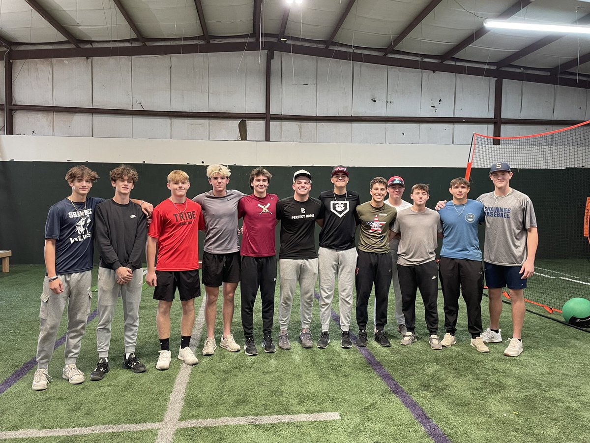 M-Pact Baseball tweet media