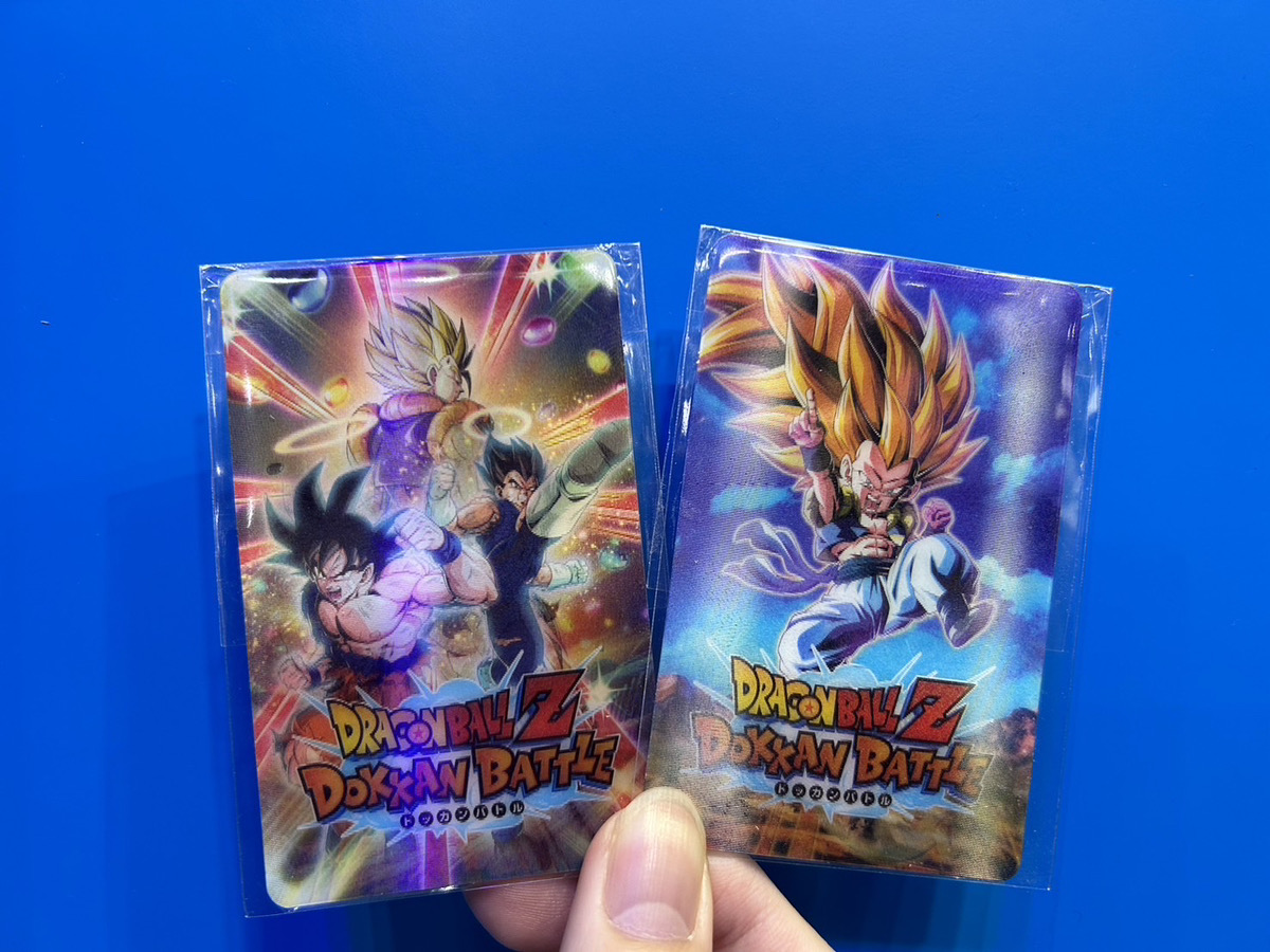 ドラゴンボールZ ドッカンバトル】公式 on X: ドラゴンボールZ ドッカンバトル】公式 on X: