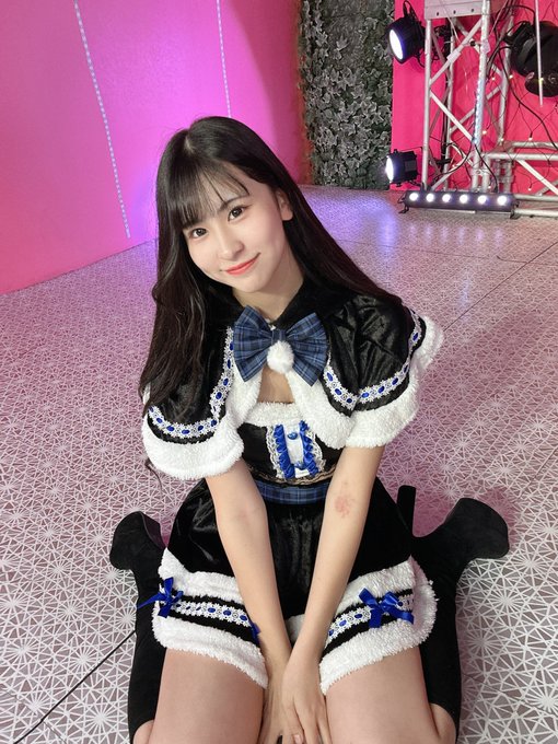 Twitterのコスプレ画像12