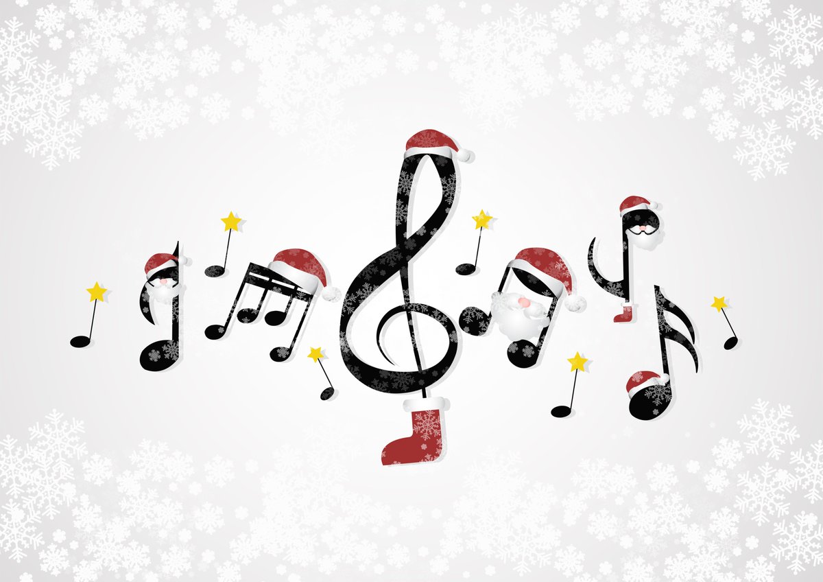 Merriest of Christmases