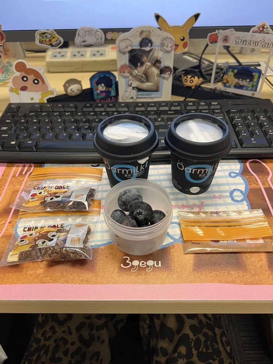朝ごはんは体を目覚めさせる！🌅💪