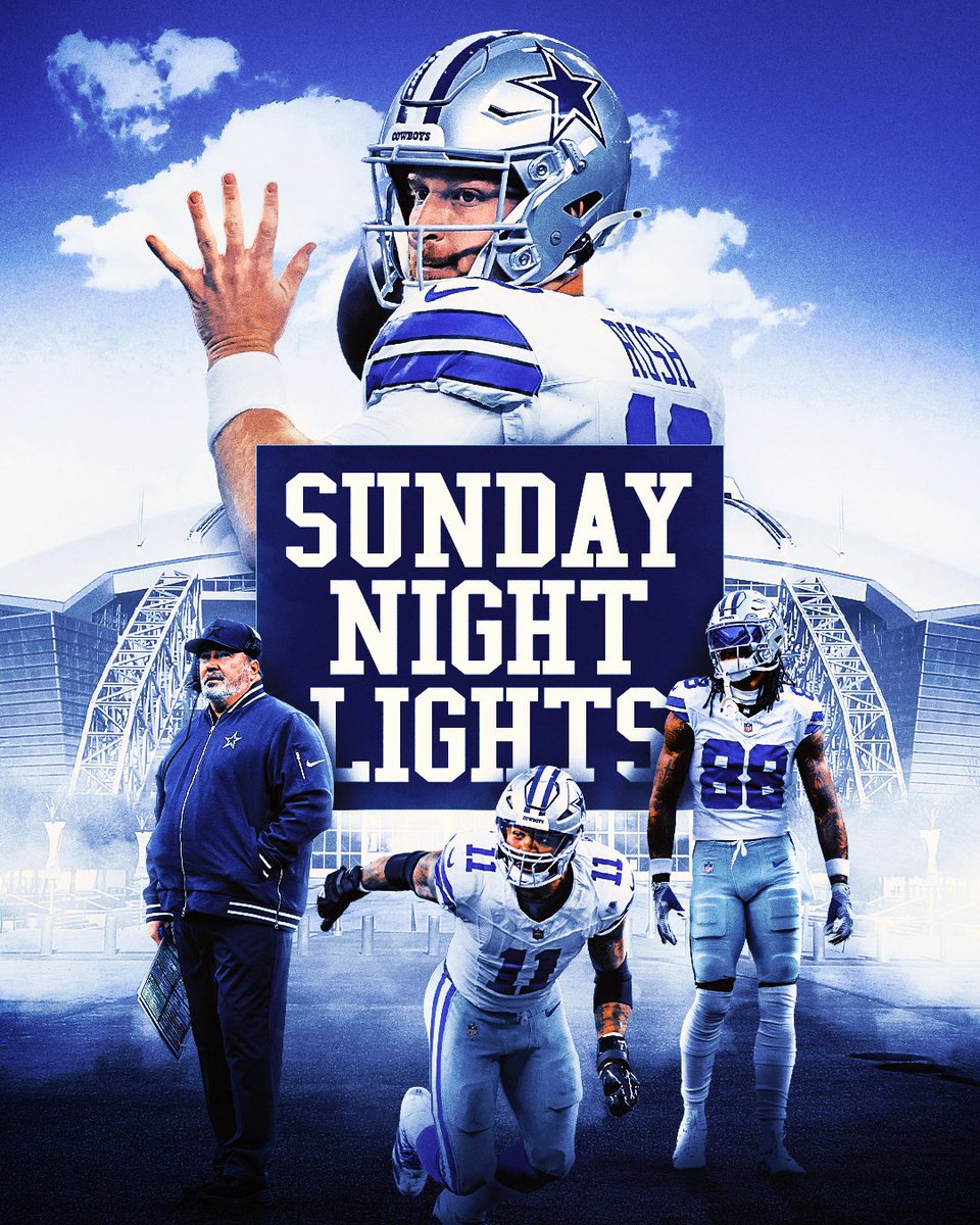 Clear eyes. Full hearts. 🏈