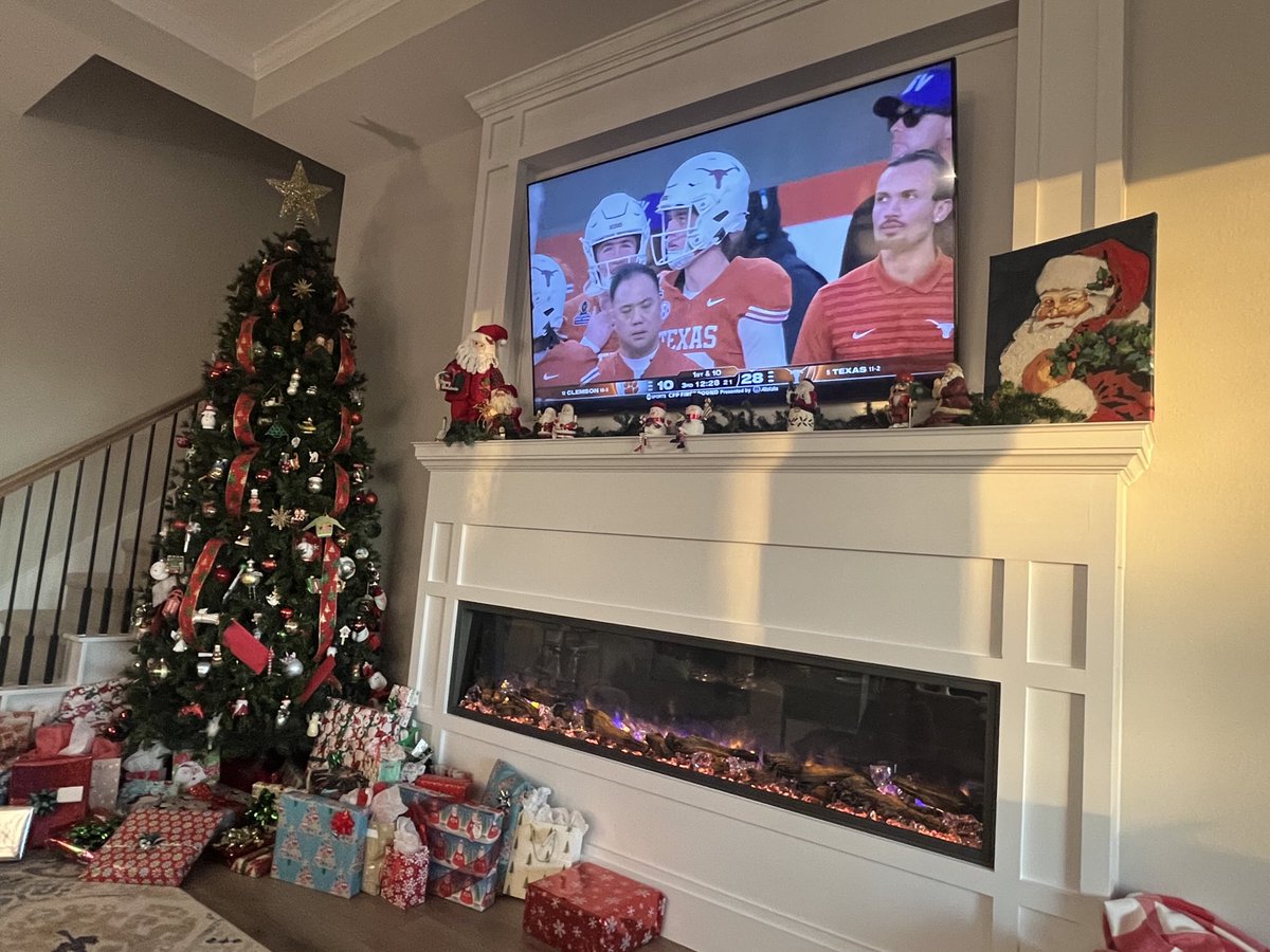 Merry Christmas Yall 🎄☮️🎅 
My prayer is that we all find our peace this year!  
#christmas #peace #futures $ES $NQ $YM #BTC