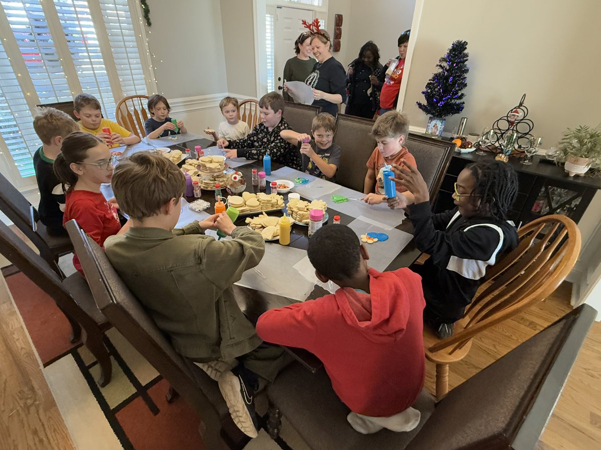 Chris Floore, CPC tweet media