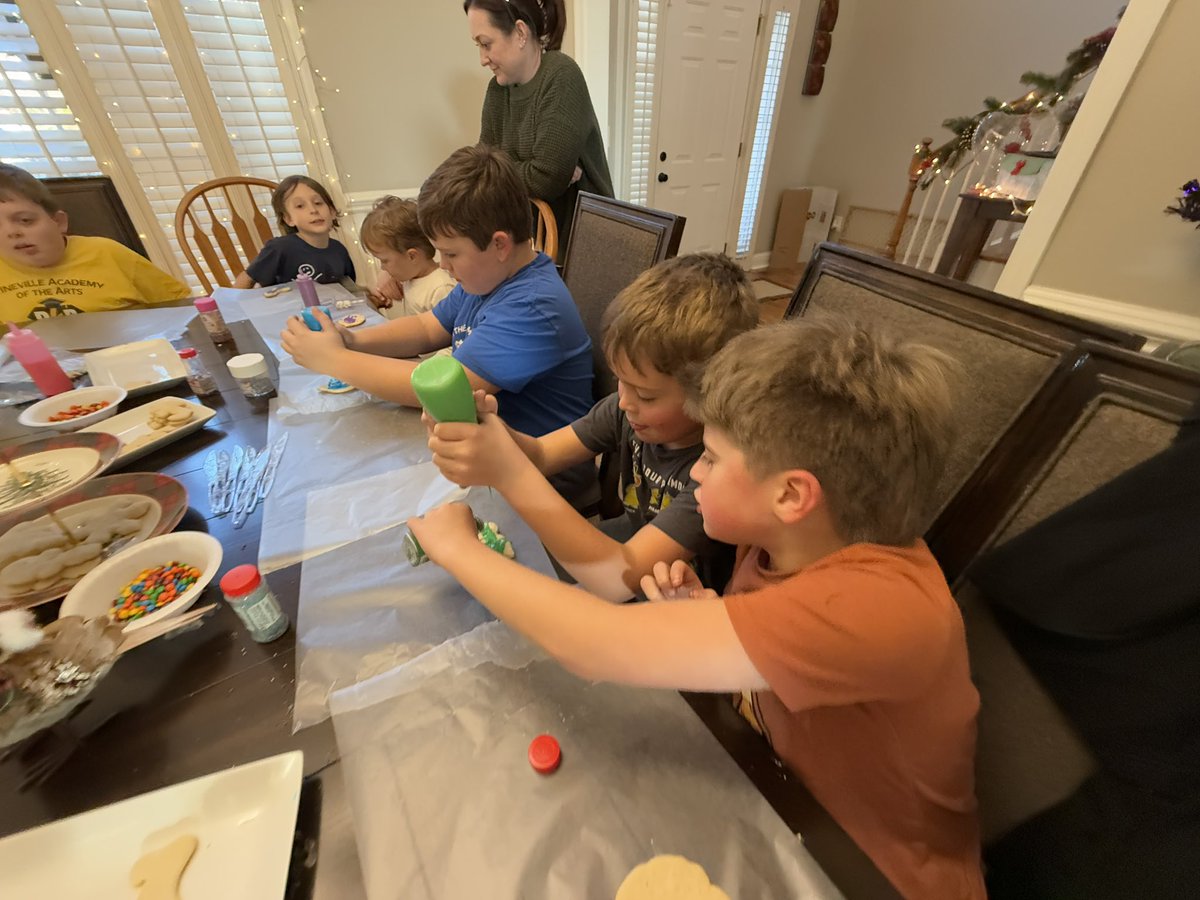 Chris Floore, CPC tweet media