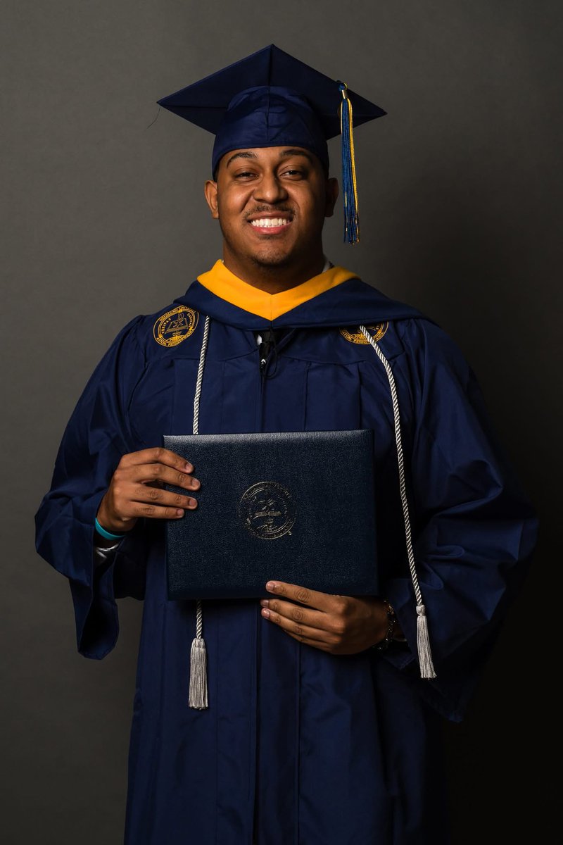 Congrats to our graduates! 🎓

We’ll be back with more content very soon 👀🔥