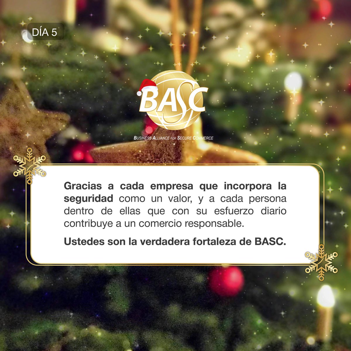 BASC  Pichincha tweet media