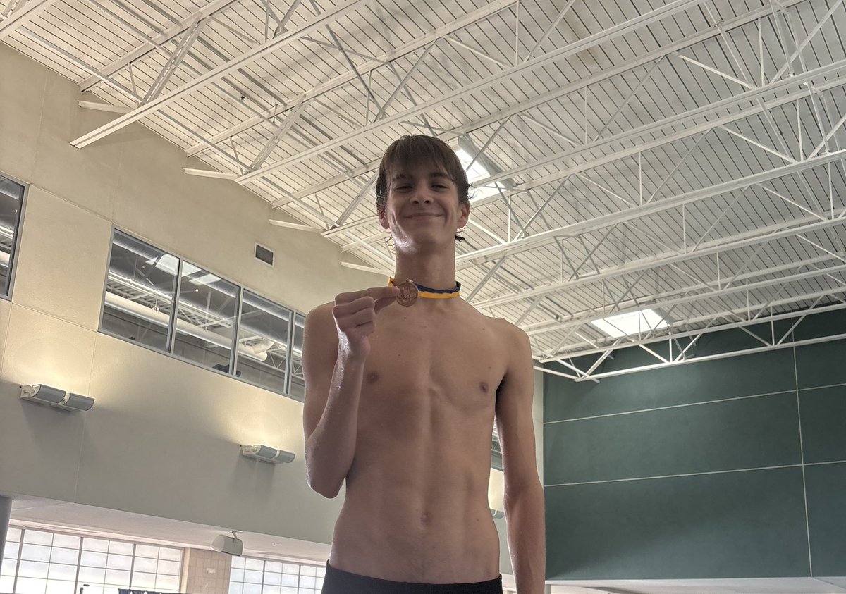 NDCP Swimming (AquaDons) tweet media