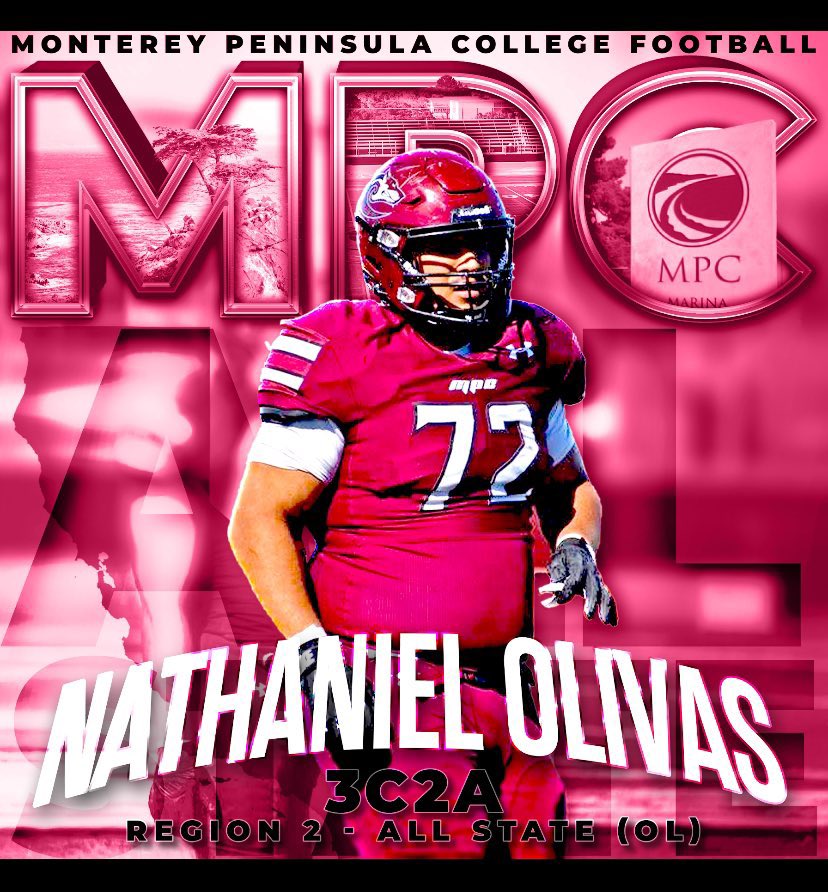 Nate Olivas (@nate_o128) on Twitter photo Full season highlights‼️
11-0 undefeated record
Unanimous First Team all Conference
<a href="/CoachGallegos83/">Adrian Gallegos</a> <a href="/MPCLoboFootball/">MPC Lobo Football</a> <a href="/ronniepalmer33/">Coach Ronnie Palmer</a> <a href="/dmurr5511/">dmurr55</a>
hudl.com/v/2QpCJH
SPRING GRAD Full season highlights‼️
11-0 undefeated record
Unanimous First Team all Conference
<a href="/CoachGallegos83/">Adrian Gallegos</a> <a href="/MPCLoboFootball/">MPC Lobo Football</a> <a href="/ronniepalmer33/">Coach Ronnie Palmer</a> <a href="/dmurr5511/">dmurr55</a>
hudl.com/v/2QpCJH
SPRING GRAD