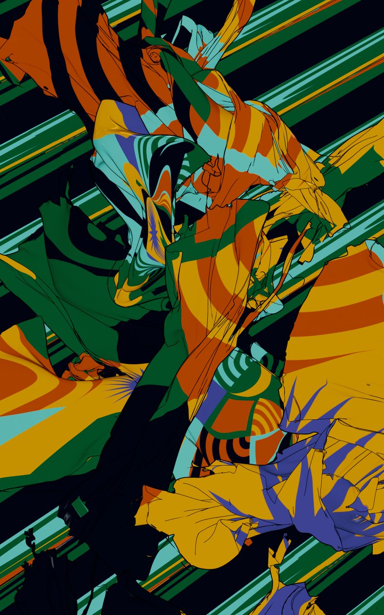 UNKNOWNBΞING tweet media