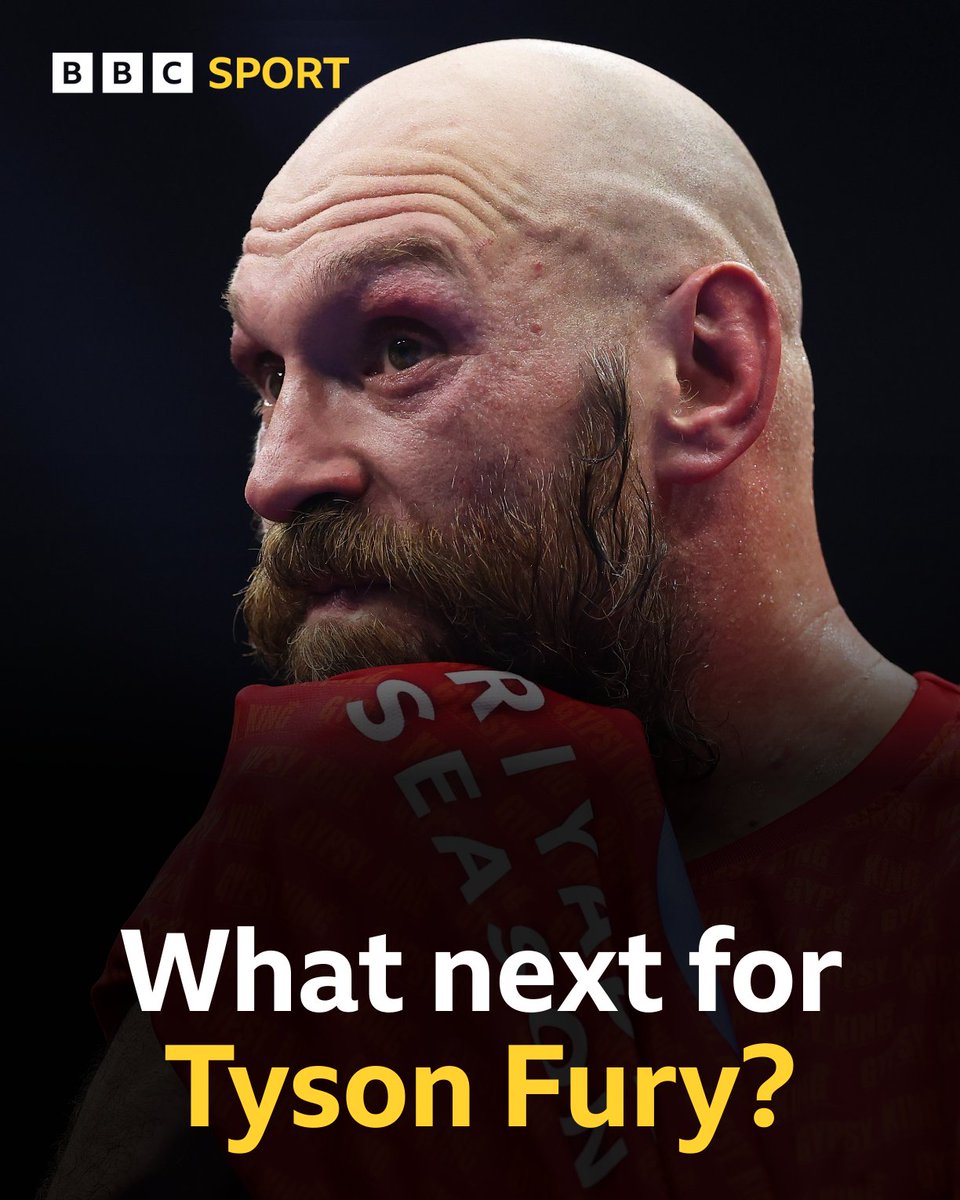 BBC Sport tweet media