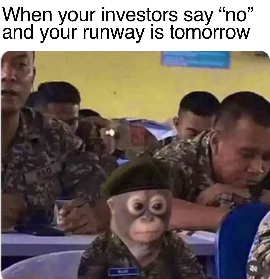 Been there one too many times