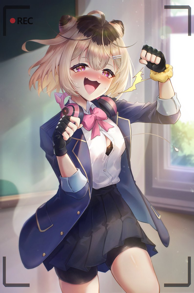 Punimon7's tweet image. Everything is as planned by Lua😋
#E7Art #エピックセブン #epicseven