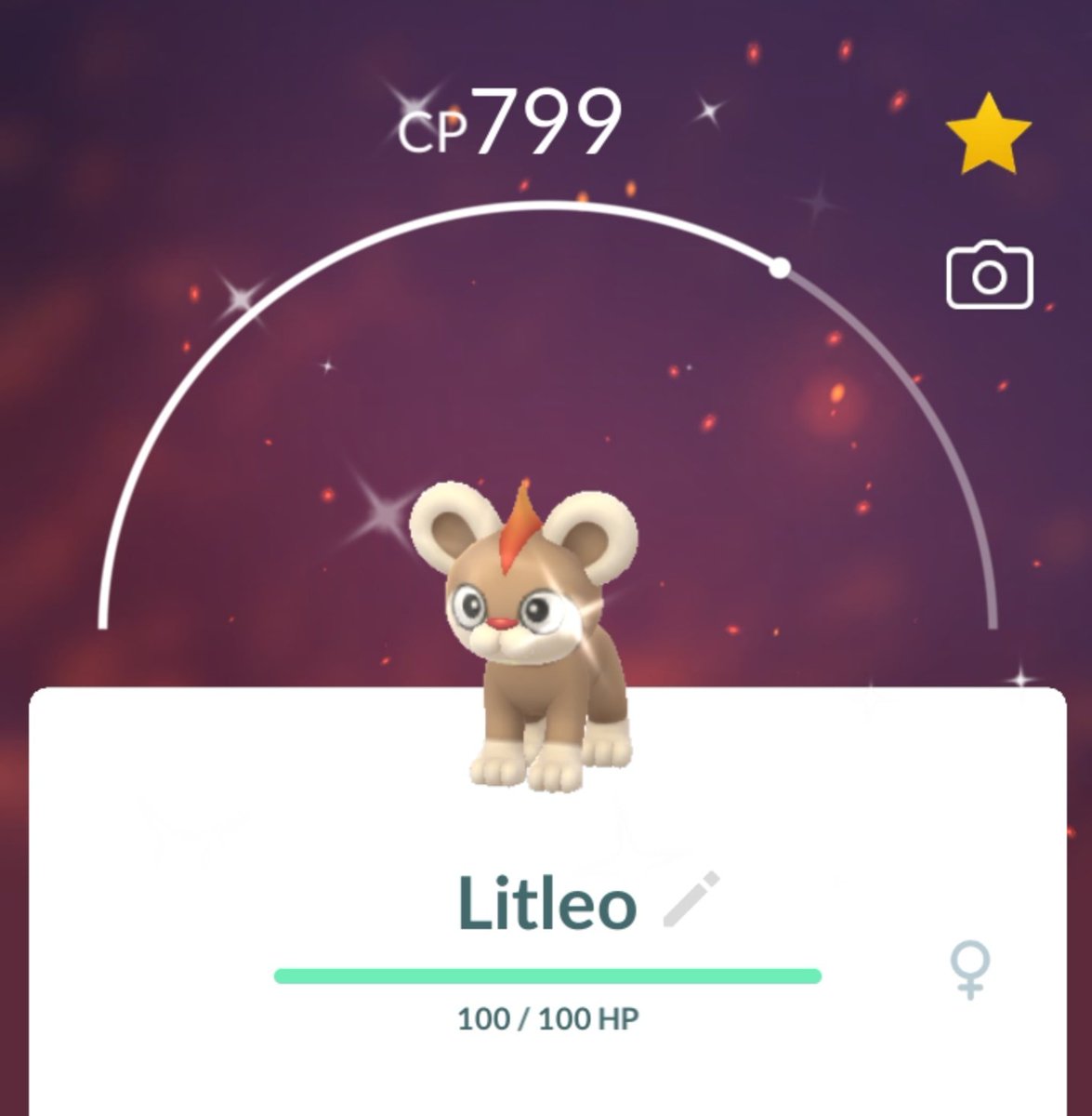 PokeGoScotland's tweet photo. 2 new shinnies! 

#PokemonGO #ShinyPokemon https://t.co/L3yqJpsMIu