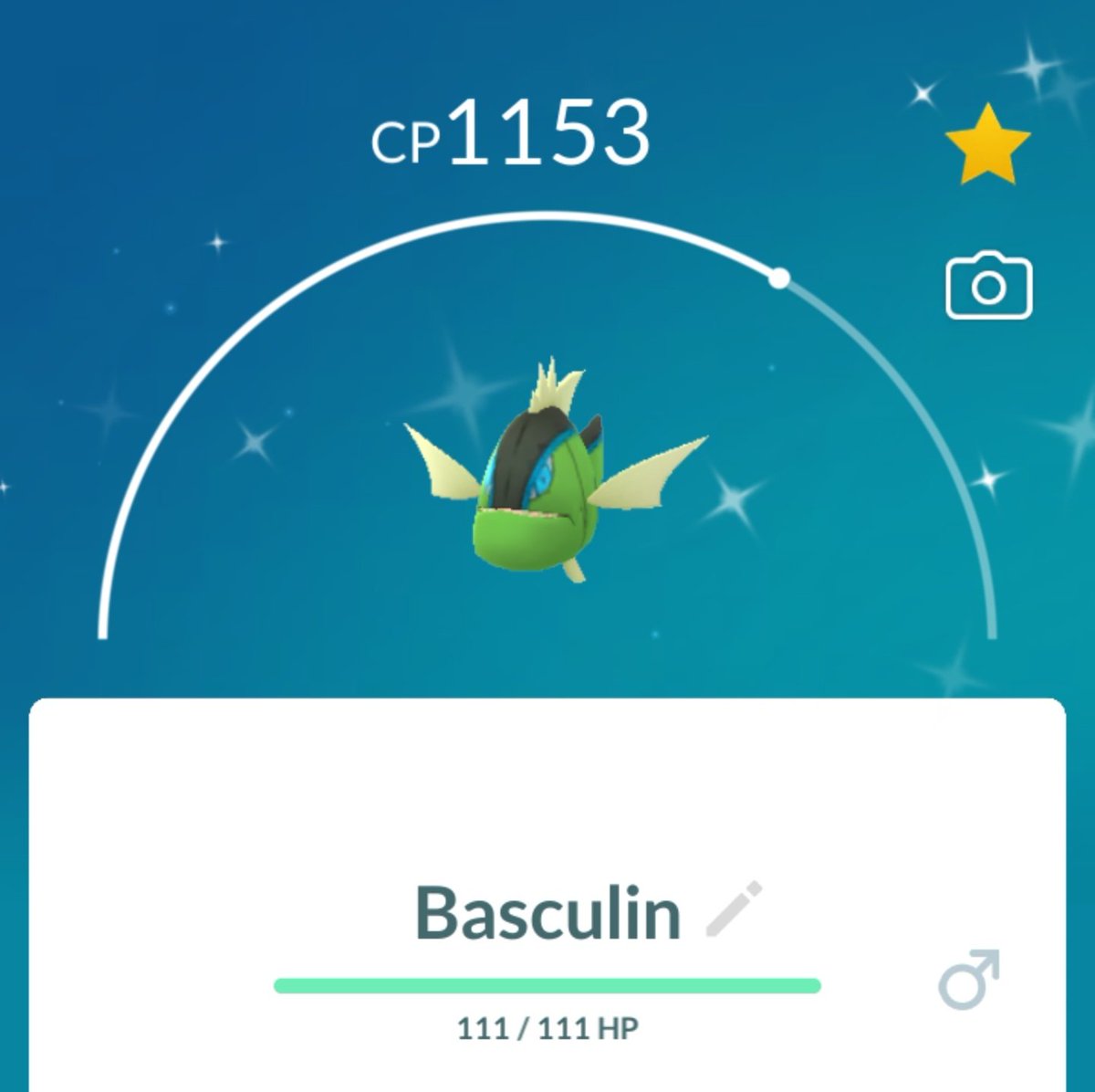 PokeGoScotland's tweet photo. 2 new shinnies! 

#PokemonGO #ShinyPokemon https://t.co/L3yqJpsMIu