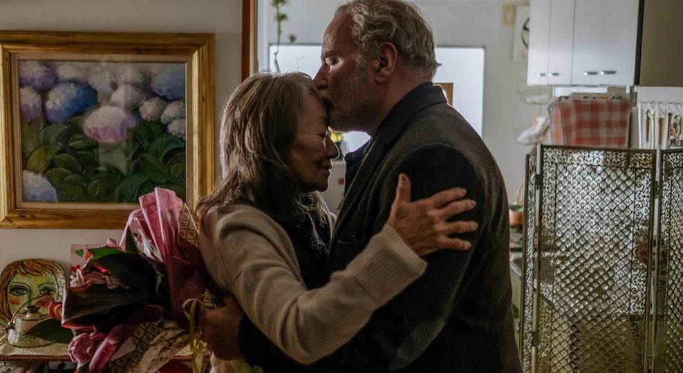 Kokikimurahk1's tweet photo. #Snerting | #Touch 

Romantický a napínavý příběh, který překlenuje několik desetiletí a kontinentů. Film sleduje emotivní cestu jednoho muže za svou první láskou, která zmizela před padesáti lety, než vyprší jeho čas. 

#EgillÓlafsson  #奈良橋陽子 
#Kōki  #PalmiKormakur https://t.co/wT2UIb9P2n
