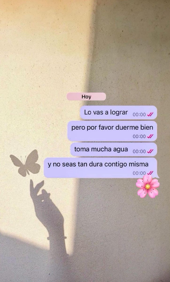 🌙 mini textos (@soyminitextos) on Twitter photo 