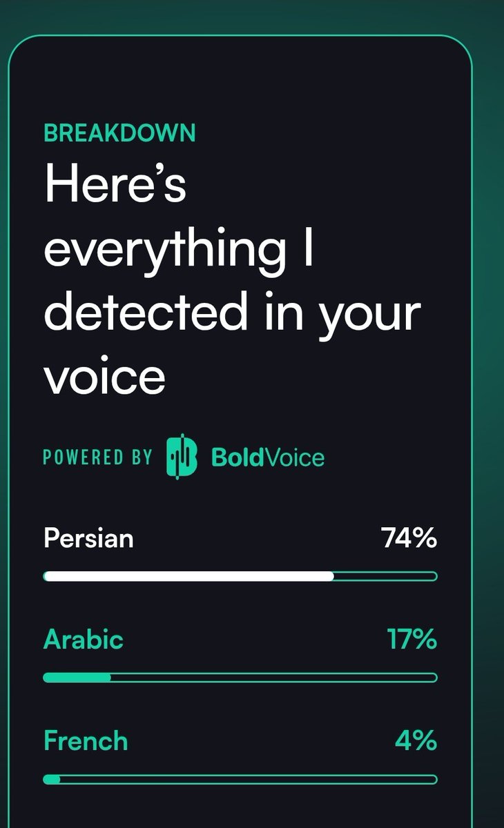 Imadness007's tweet photo. @marouane53 The only word I know in Persian is Merci 🤣
Dima Maghreb!! https://t.co/nAjCM0ShEd