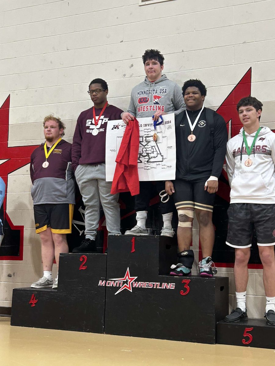 Tramaine Davis (25’) (DLINE) (@tramainedavis97) on Twitter photo Another great weekend of wrestling going 3-1 and getting 3rd place with some notable matches wrestling number 2 in class AA losing that match 19-9 And wrestling the number 2 in class A winning 3-2 <a href="/mnguillotine/">The Guillotine</a> <a href="/AndoverHuskies/">Andover HS Football</a> Another great weekend of wrestling going 3-1 and getting 3rd place with some notable matches wrestling number 2 in class AA losing that match 19-9 And wrestling the number 2 in class A winning 3-2 <a href="/mnguillotine/">The Guillotine</a> <a href="/AndoverHuskies/">Andover HS Football</a>