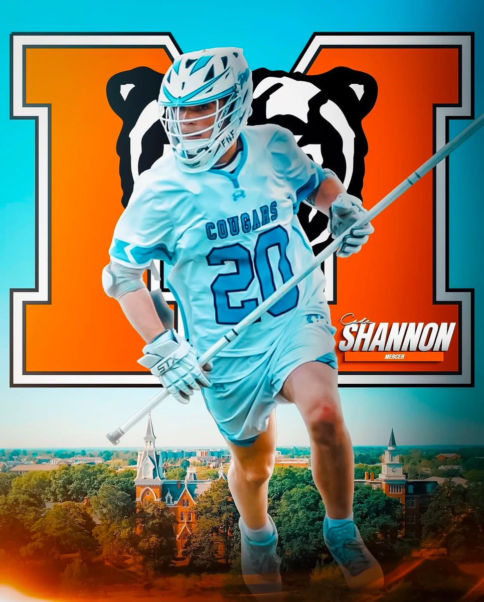 Old Line Elite (@oldline_elite) on Twitter photo Congrats to ‘26 D Cade Shannon on his commitment to <a href="/MercerLacrosse/">𝙈𝙚𝙧𝙘𝙚𝙧 𝙈𝙚𝙣𝙨 𝙇𝙖𝙘𝙧𝙤𝙨𝙨𝙚</a>. Really pumped for Cade and his Family! <a href="/cbulken18/">Corey Bulken</a> <a href="/TerenceFoy/">Terry Foy</a> <a href="/tyxanders/">Ty Xanders</a> <a href="/ILPreps/">ILPreps</a> <a href="/Inside_Lacrosse/">Inside Lacrosse</a> <a href="/dkaplan46/">Dan Kaplan</a> <a href="/LaxChesapeakeHS/">Chesapeake HS Mens Lax</a> Congrats to ‘26 D Cade Shannon on his commitment to <a href="/MercerLacrosse/">𝙈𝙚𝙧𝙘𝙚𝙧 𝙈𝙚𝙣𝙨 𝙇𝙖𝙘𝙧𝙤𝙨𝙨𝙚</a>. Really pumped for Cade and his Family! <a href="/cbulken18/">Corey Bulken</a> <a href="/TerenceFoy/">Terry Foy</a> <a href="/tyxanders/">Ty Xanders</a> <a href="/ILPreps/">ILPreps</a> <a href="/Inside_Lacrosse/">Inside Lacrosse</a> <a href="/dkaplan46/">Dan Kaplan</a> <a href="/LaxChesapeakeHS/">Chesapeake HS Mens Lax</a>